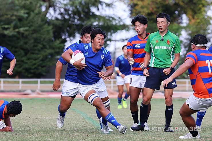 FL篠田晃成