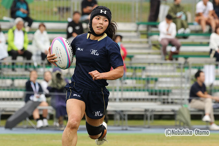 須田倫代