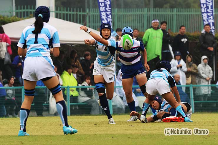 六浦⑤青山羽菜