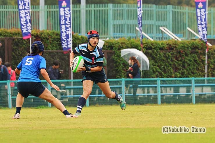 石見智翠館⑥南原桃桜