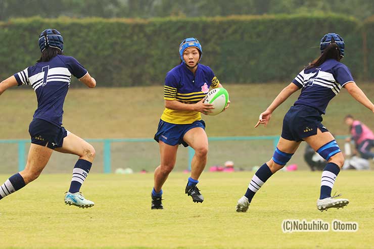 京都①山内結衣