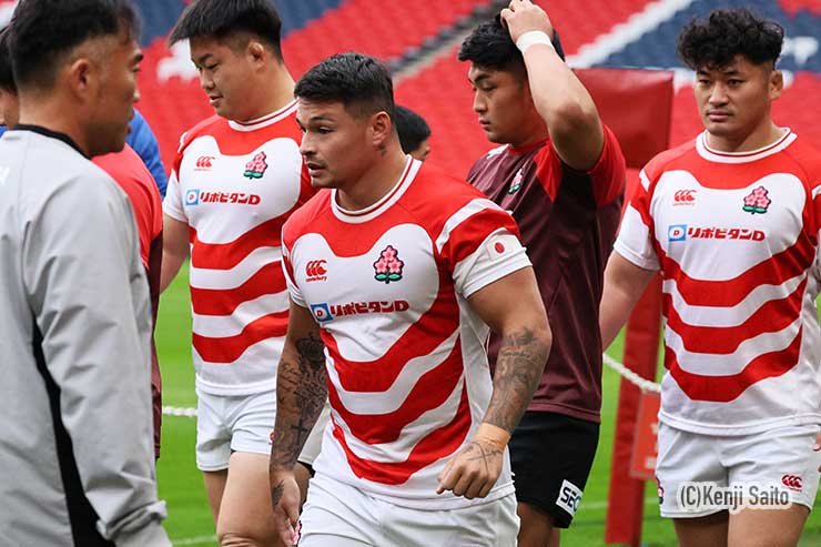 チャーリー・ローレンス