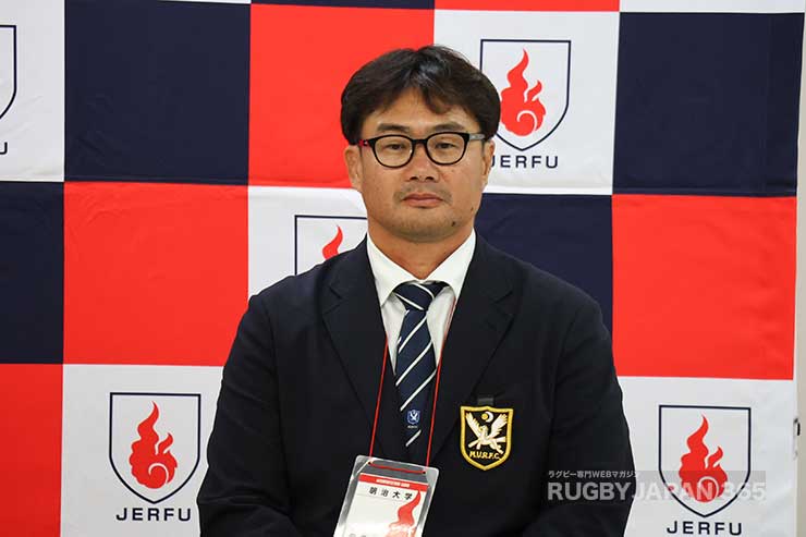 明治・神鳥裕之監督