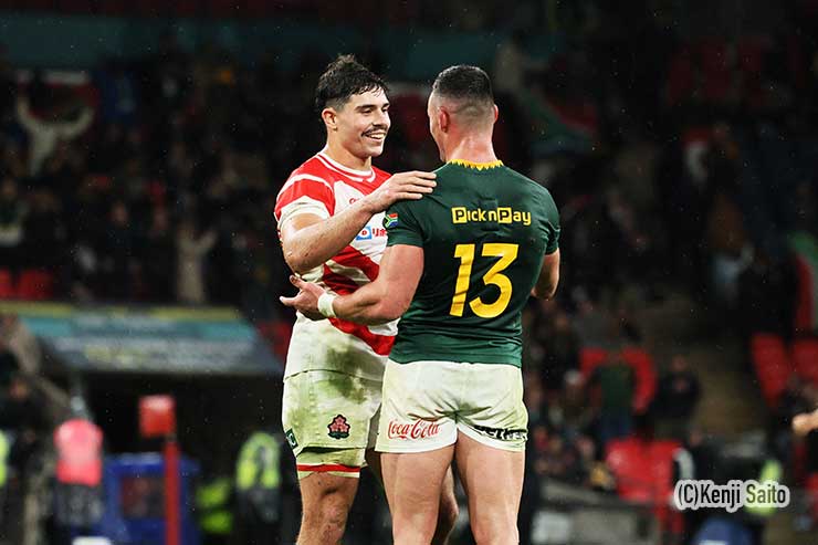 ディラン・ライリーとジェシー・クリエル