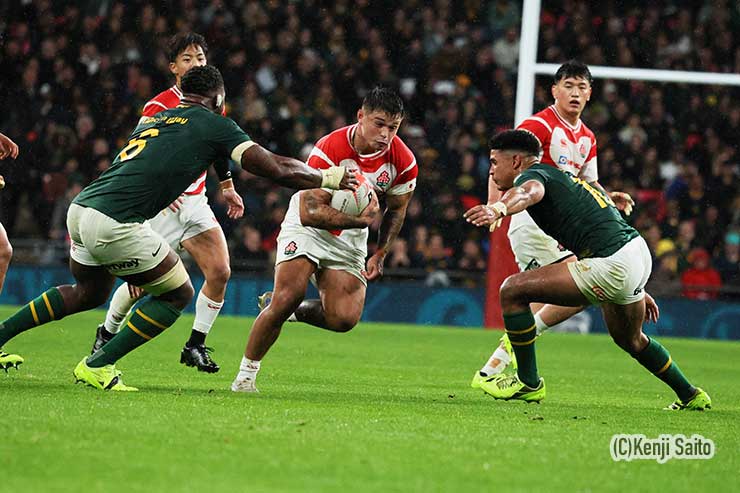 チャーリー・ローレンス