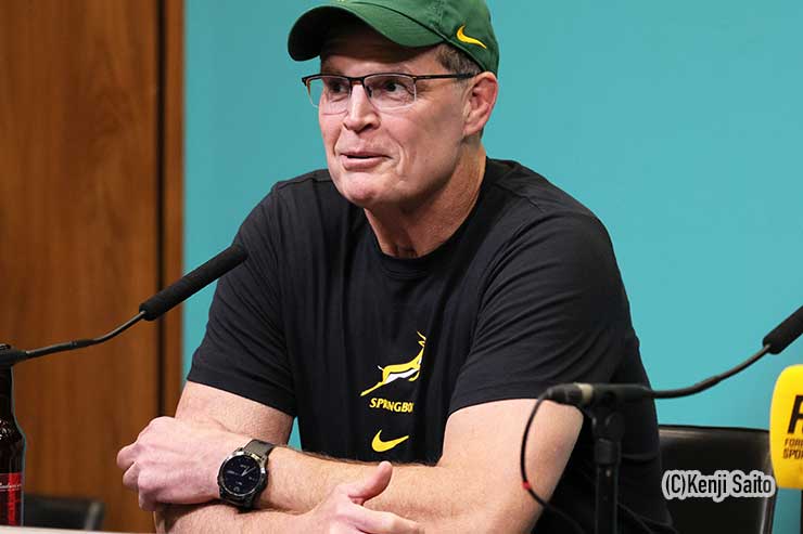 ラシ―・エラスマスHC