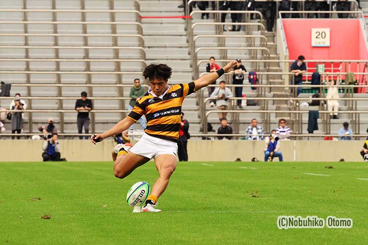 小林祐貴のゴール