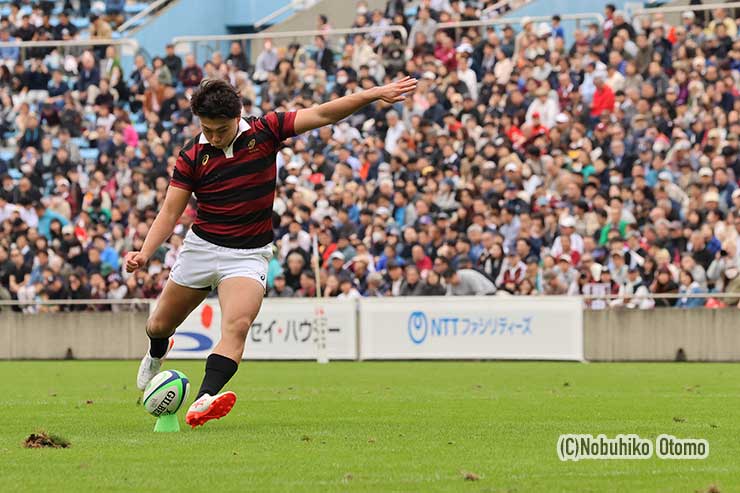 野中健吾のゴール