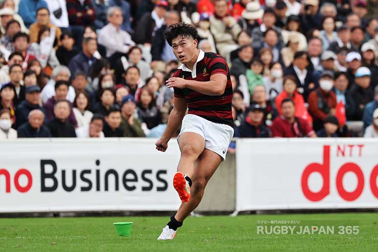 野中健吾のゴール