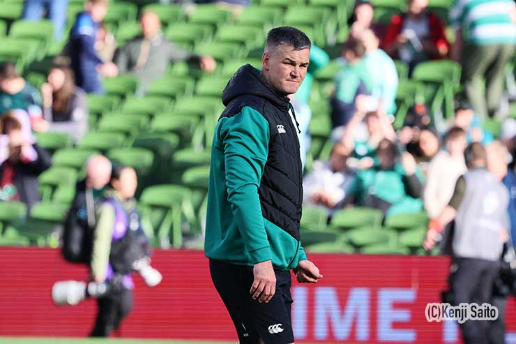 ジョナサン・セクストン