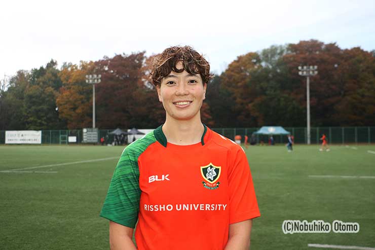 アルカス・大塚朱紗