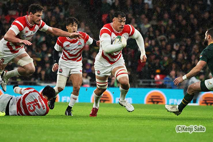 ベン・ガンター