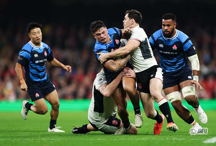 チャーリー・ローレンス