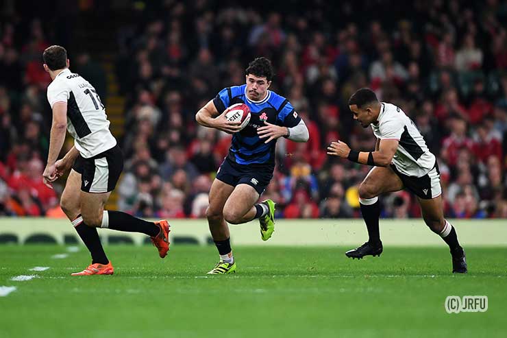 ディラン・ライリー