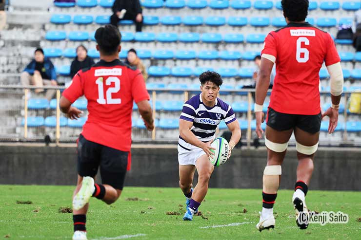 明治・伊藤龍之介