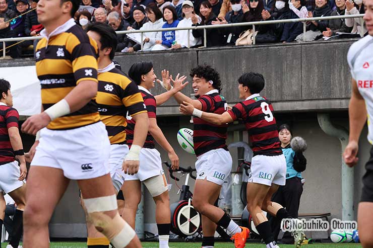 早稲田・清水健伸