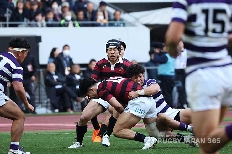 矢崎由高✕伊藤龍之介