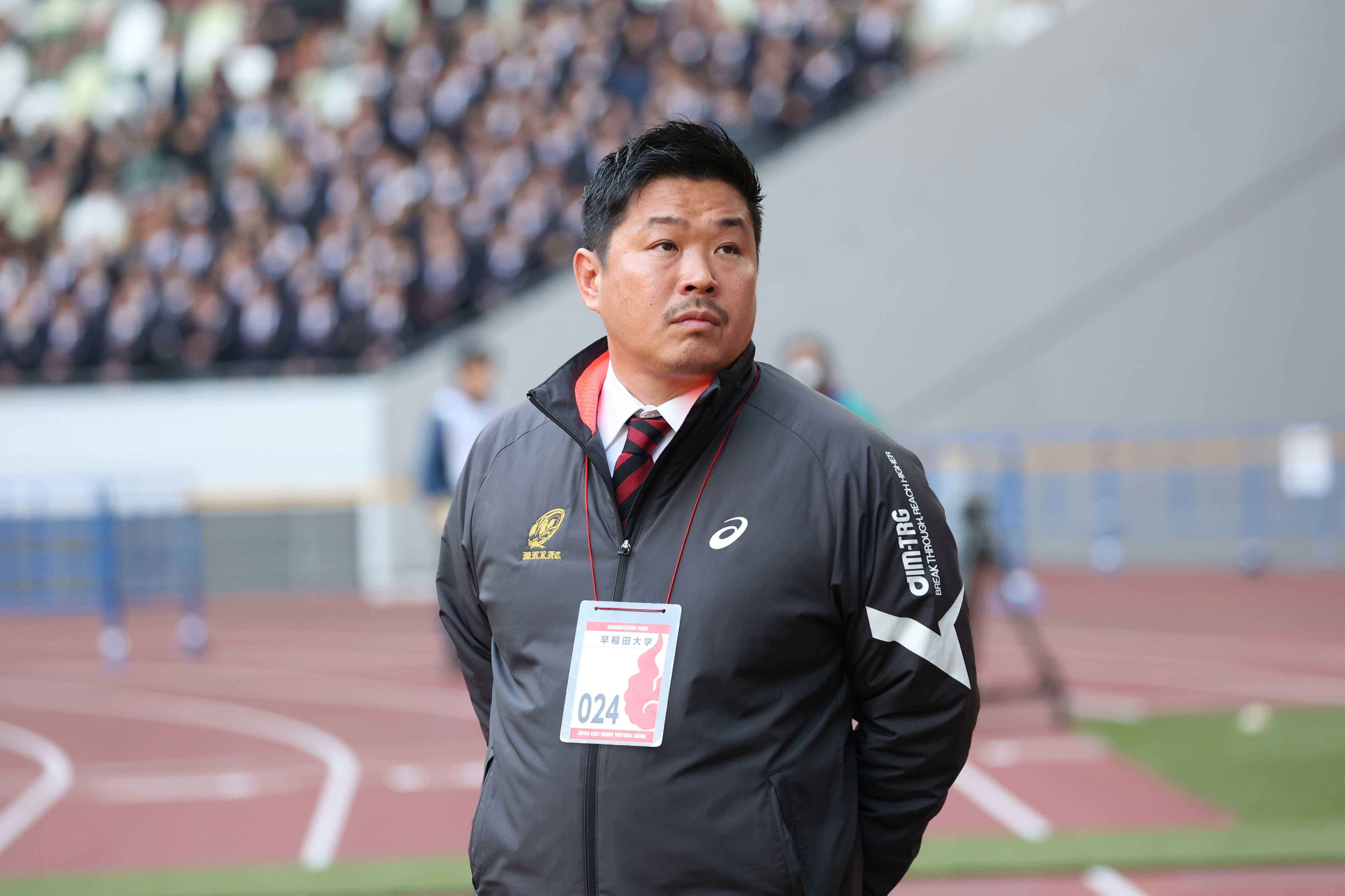 大田尾竜彦監督