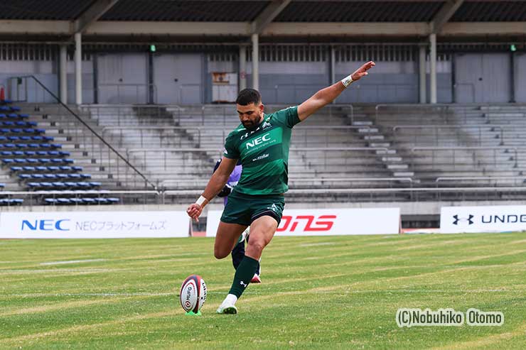 新加入のSOホヘバがコンバージョン成功