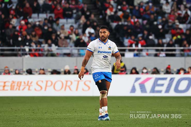 ヴィンス・アソ