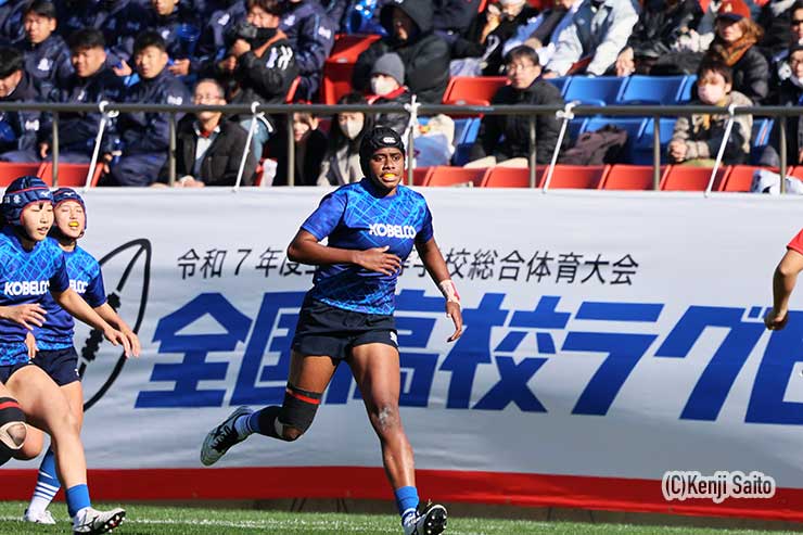 西軍・ルシアナ