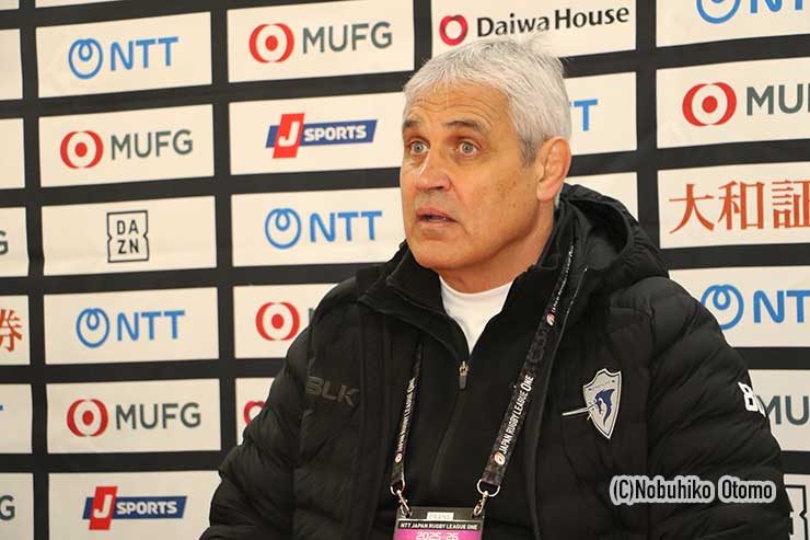 フラン・ルディケHC