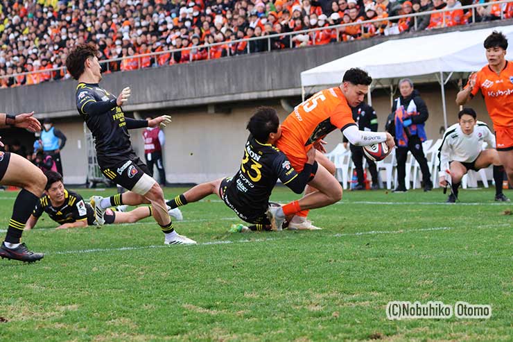 スティーブンソン