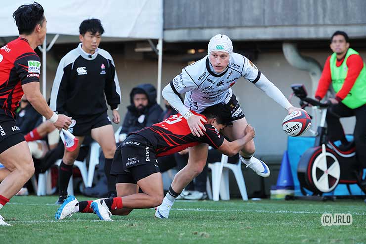 ティージェイ・クラーク