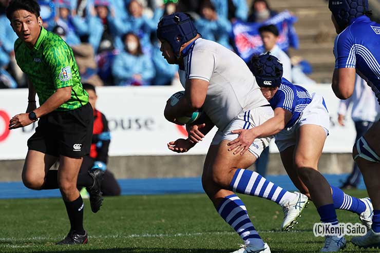 長崎北陽台・田中俊毅