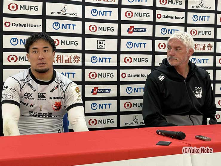 松永拓朗_トッド・ブラックアダーHC