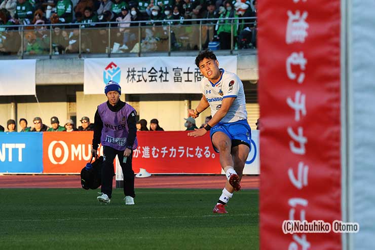 埼玉SO齊藤誉哉コンバージョン