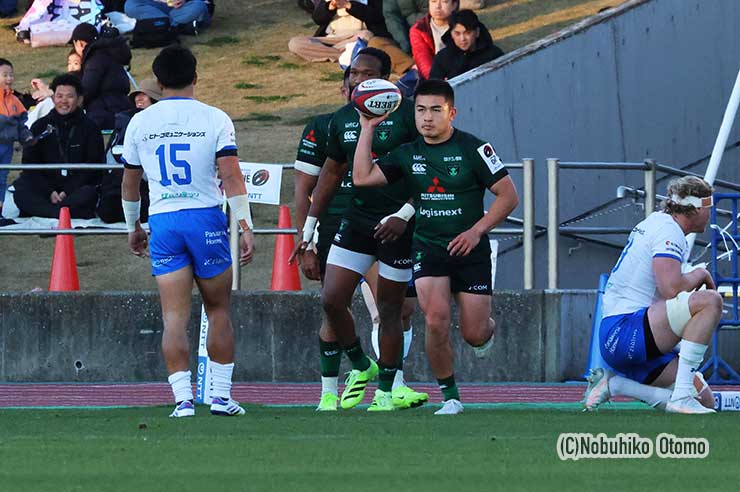 相模原SO三宅駿