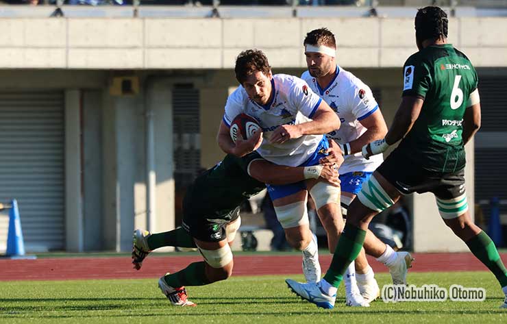 No8ジャック・コーネルセン