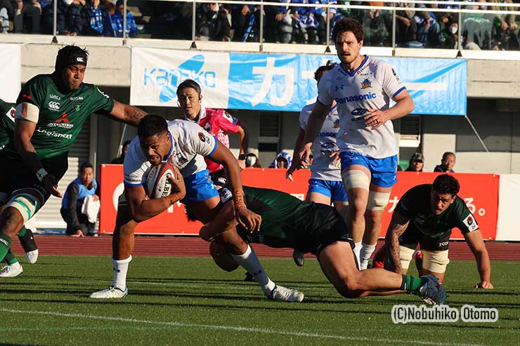 LOエセイ・ハアンガナ