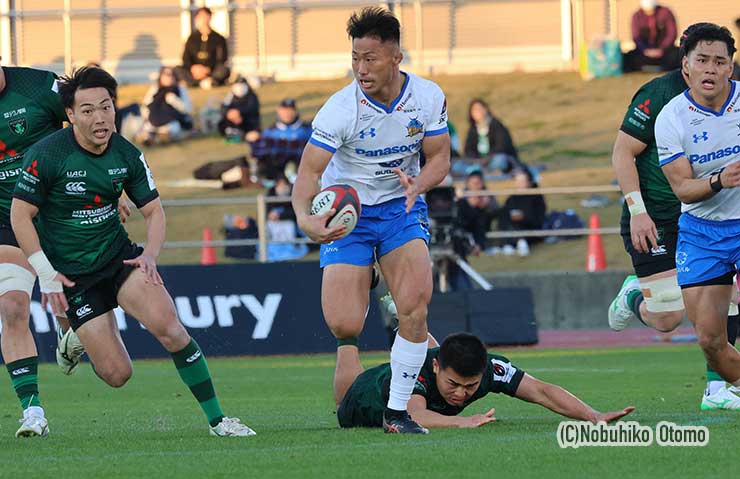 埼玉WTB長田智希