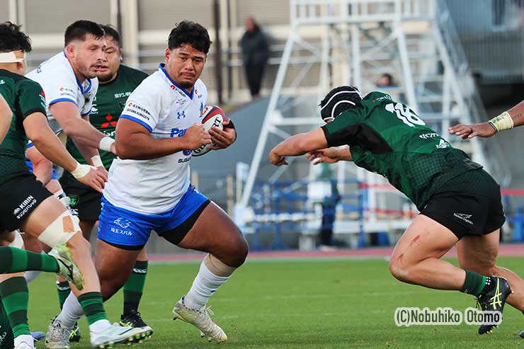 埼玉PRリサラ・フィナウ