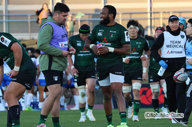 相模原CTBルカニョ・アム