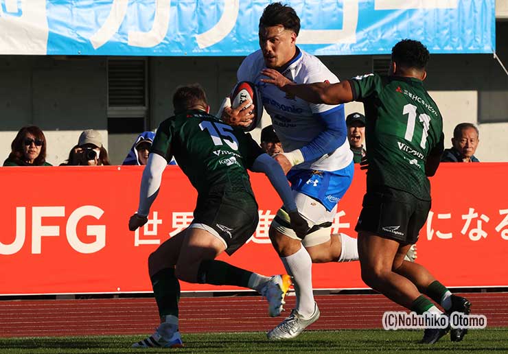 FLベン・ガンター