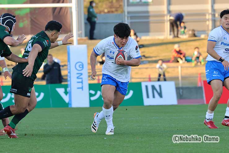 埼玉HO佐藤健次