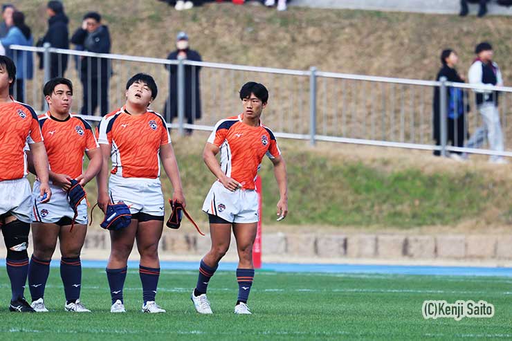 歴代最強と言われる中部大春日丘