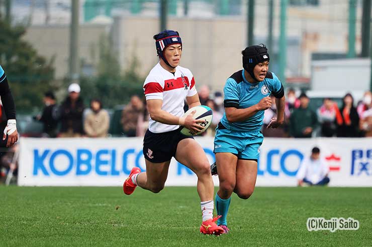 東海大相模の初戦は山梨学院