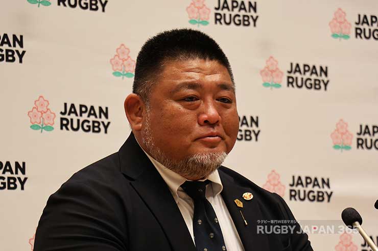 帝京・相馬朋和監督