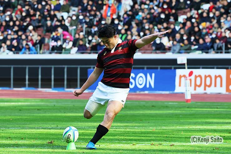 野中健吾のゴールも決まって7－0