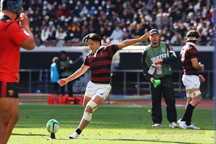 63分・服部亮太のPG