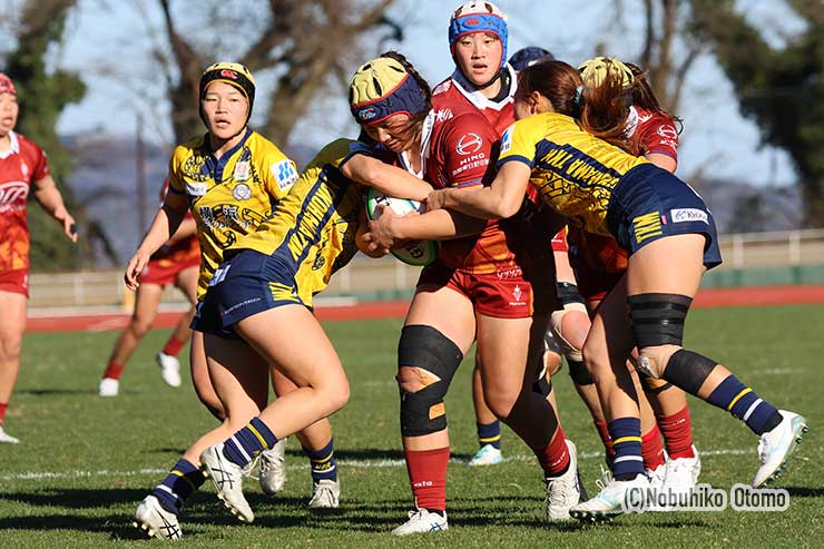 フェニックスHO地蔵堂萌生