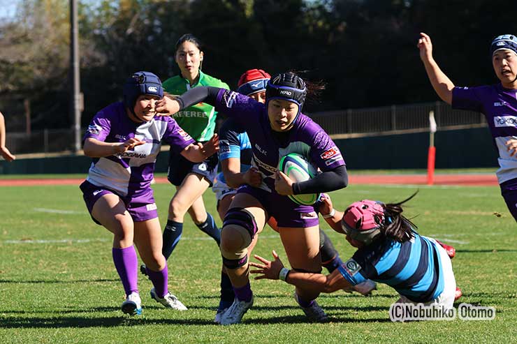 アルテミ⑤川村雅未