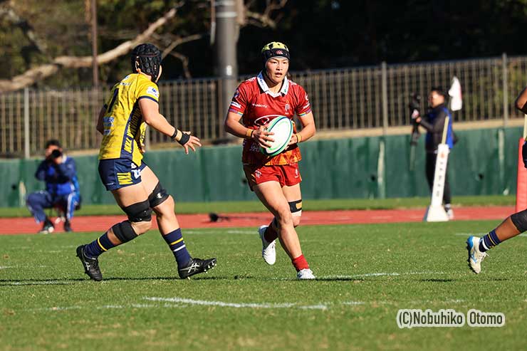 フェニックスCTB古田真菜