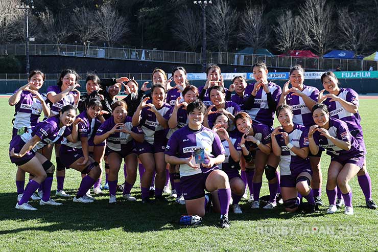 スターオブザマッチには加藤幸子