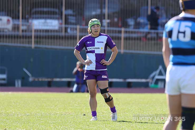 アルテミ・スターズCTB小林花奈子