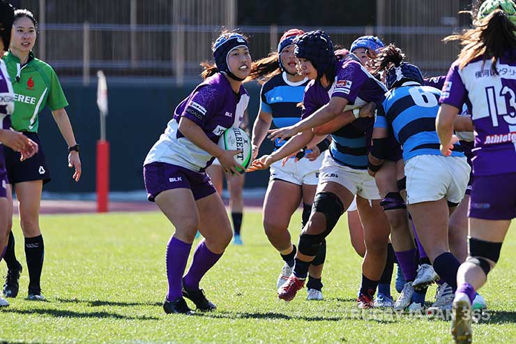 アルテミ・スターズHO谷口琴美